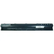 BATERIA PARA LAPTOP OVALTECH OTD3451 14.8V Y 2600 MAH NEGRO