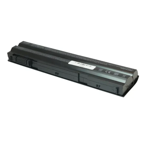 BATERIA PARA LAPTOP OVALTECH OTD6420 E5420 11.1 V Y 4400 MAH NEGRO
