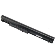 BATERIA PARA LAPTOP OVALTECH OTH240 14.4V O 14.8V NEGRO