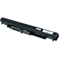 BATERIA PARA LAPTOP OVALTECH OTHCQ43 CQ42 CQ43 HP G4 4400 MAH 10.8 V NEGRO
