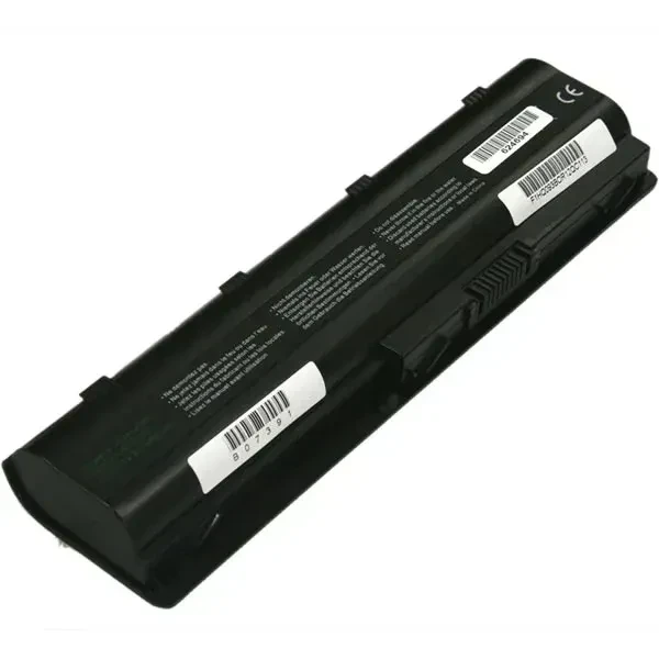 BATERIA PARA LAPTOP OVALTECH OTH5173 HP CQ42 10.8V 11.1V LI ION CON 4400 MAH O 6400 MAH NEGRO
