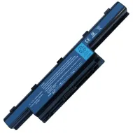 BATERIA PARA LAPTOP OVALTECH OTR4551 ACER AS5742 10.8V 6400MAH NEGRO
