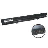 BATERIA PARA LAPTOP OVALTECH OTT5186 4.8V 2200MAH NEGRO