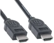 CABLE VIDEO MANHATTAN HDMI 1.3 M-M 15.0M Bolsa 308434