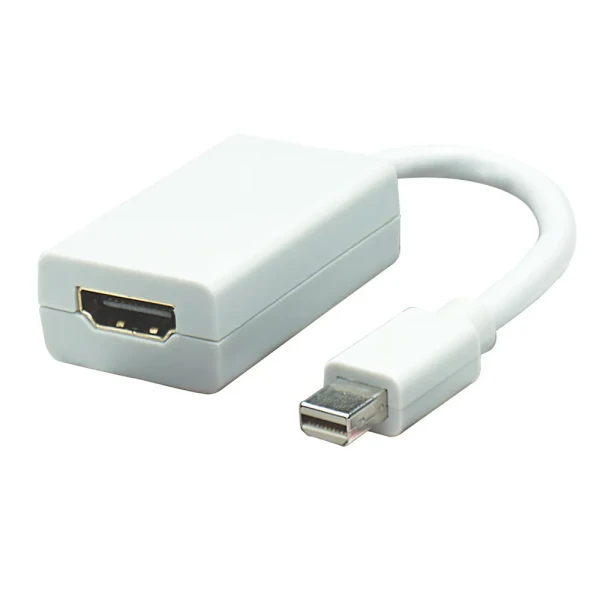 ADAPTADOR MANHATTAN DISPLAYPORT MINI M A HDMI H 322461