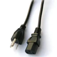 CABLE VORAGO PODER 1.5 MTS (CAB-122)