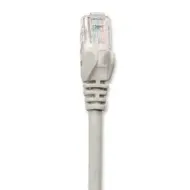 CABLE PATCH CAT 6, UTP 1.5F (0.5MTS) INTELLINET COLOR GRIS 340427