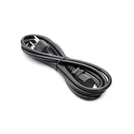 CABLE DE ALIMENT PC-AC-NA ARUBA 125 V/10A 1.8M C13 MENA 5 15P (JW124A)