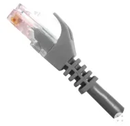 CABLE DE RED PATCHCORD QIAN LIANJE NW1C5 CAT5 DE 2 METROS