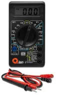 MULTIMETRO DIGITAL QIAN QAD-90011