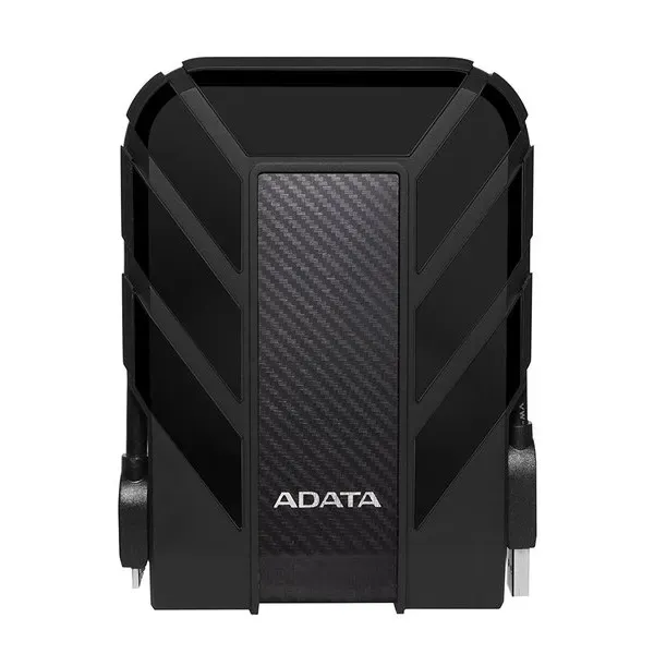 DISCO DURO EXTERNO ADATA HD710 PRO 1TB 3.1 NEGRO (AHD710P-1TU31-CBK)