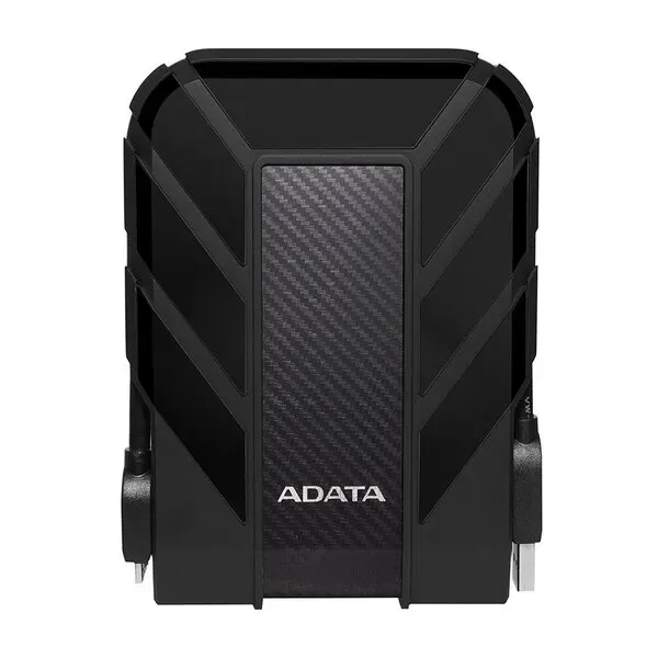 DISCO DURO EXTERNO ADATA HD710 PRO 5TB NEGRO (AHD710P-5TU31-CBK)