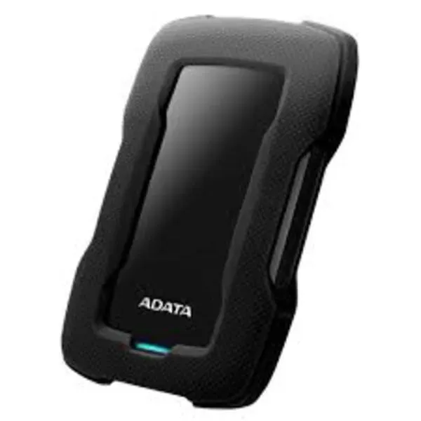 DISCO DURO EXTERNO ADATA HD330 2TB 3.1 NEGRO (AHD330-2TU31-CBK)