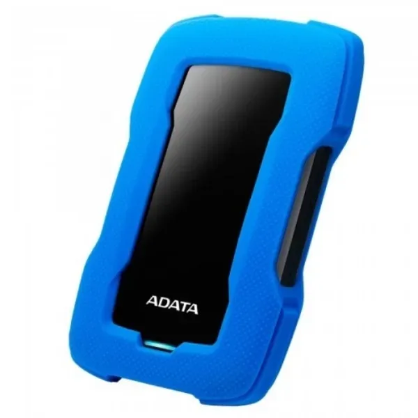 DISCO DURO EXTERNO ADATA HD330 2TB 3.1 AZUL (AHD330-2TU31-CBL)