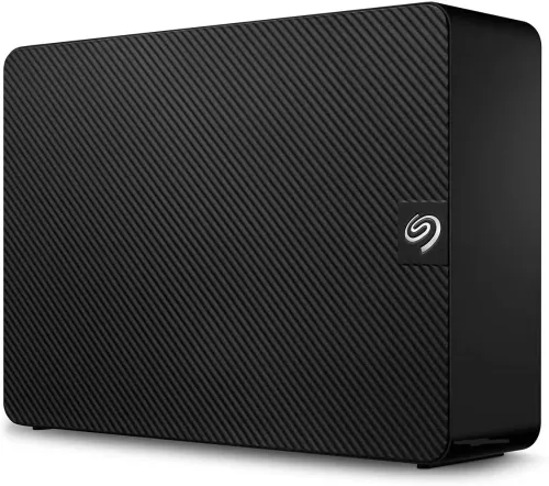 DISCO DURO EXTERNO SEAGATE STKP10000400 10TB 3.5 USD NEGRO EXPANSION