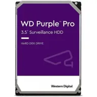 DISCO DURO INTERNO WD PURPLE 6TB 3.5