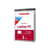 DISCO DURO INTERNO TOSHIBA 1TB L200 2.5