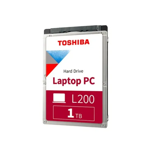 DISCO DURO INTERNO TOSHIBA 1TB L200 2.5