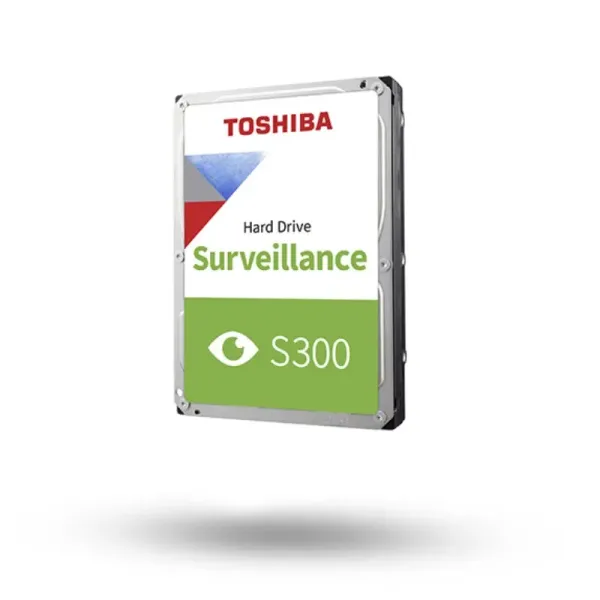 DISCO DURO INTERNO TOSHIBA S300 2TB 3.5