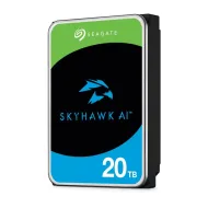 DISCO DURO INTERNO SEAGATE 20TB 3.5 512M SKYHAWK AI (ST20000VE003)