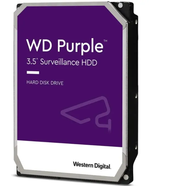 DISCO DURO INTERNO WD PURPLE 3TB 3.5