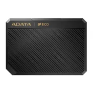 ENCLOSURE ADATA ECO 2.5 USB 3.2 SATA NEGRO (EC600-BCBK)