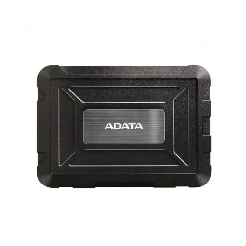 ENCLOSURE ADATA ANTIGOLPES  NEGRO 2.5