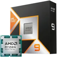 CPU AMD RYZEN 9 9950X3D RADEON GRAPHICS AM5 4.3GHz (100-100000719WOF)
