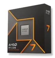 CPU AMD RYZEN 7 9700X RADEON GRAPHICS AM5 3.8GHz (100-100001404WOF)