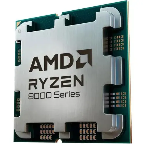 CPU AMD RYZEN 7 8700F AM5 4.1GHz (100-100001590BOX)