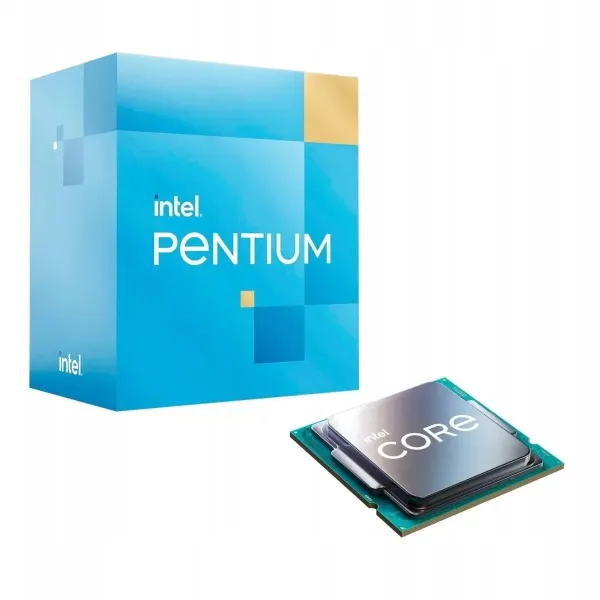 CPU INTEL PENTIUM G7400 SOC 1700 12TH GEN 3.7GHZ BX80715G7400