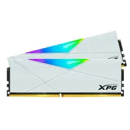 MEM DDR4  XPG SPECT D50 16GB 3200MHZ RGB KIT2 (AX4U32008G16A-DW50)