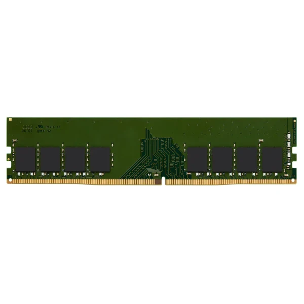 MEMORIA UDIMM DDR4 8GB 3200MHZ CL22 KINGSTON (KCP432NS6/8)