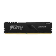 MEMORIA UDIMM DDR4 8GB 3600MHZ CL17 KINGSTON (KF436C17BB/8)