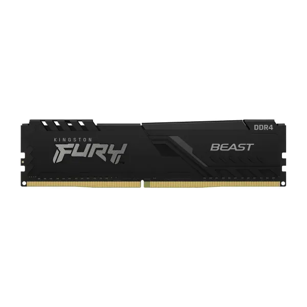 MEMORIA UDIMM DDR4 8GB 3600MHZ CL17 KINGSTON (KF436C17BB/8)