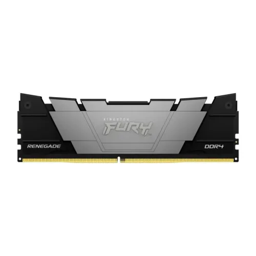 MEMORIA DDR4 KINGSTON FRBLACK 16GB 4000MHZ CL19 DIMM(KF440C19RB12/16)