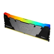 MEMORIA DDR4 KINGSTON FR RGB 32GB 3200MHZ CL16 DIMM(KF432C16RB2A/32)