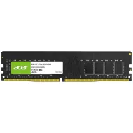 MEMORIA UDIMM DDR4 ACER UD100 8GB 3200MHZ CL22 (BL.9BWWA.222)