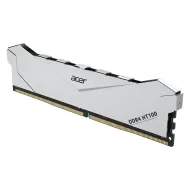 MEMORIA UDIMM DDR4 ACER HT100 8GB 3600 MHZ CL18 PLATA (BL.9BWWA.235)