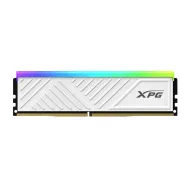 MEMORIA DDR4 XPG GAMIX D35 16GB 3200 WHITE DIMM(AX4U320016G16A-SWHD35)