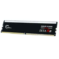 MEMORIA RAM DDR5 GSKILL ZETA R5 NEO 64GB (4X16) 6400 MT/S R-DIMM (F5-6400R3239G16GQ4-ZR5K)