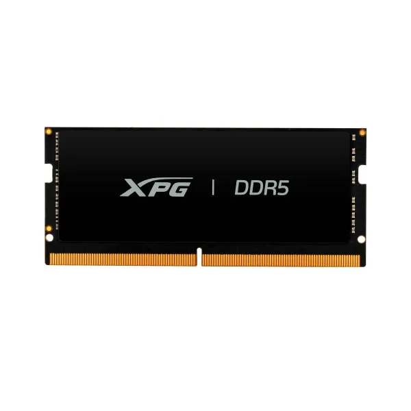 MEMORIA RAM SODIMM DDR5 XPG HUNTER 32GB 5600MTS (AX5S5600C4632G-SBHT)