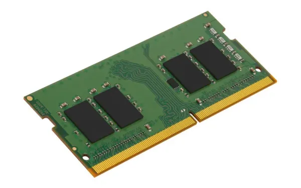 MEMORIA SODIMM DDR4 KINGSTON 8GB 3200MHZ CL22 (KVR32S22S6/8)