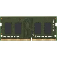 MEMORIA SODIMM DDR4 KINGSTON 8GB CL22 3200MTS (KCP432SS6/8)
