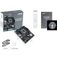 TARJETA MADRE ASUS PRIME H610M-K D4 /MATX/HDMI/LGA1700/64GB/DDR4