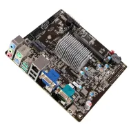 TARJETA MADRE ECS ADLN-I N100 INTEL N100 MINI-ITX DDR4 89-206-QB5109