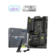 TARJETA MADRE MSI MAG B860 TOMAHAWK WIFI 1851 DDR5 AI