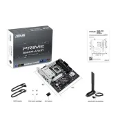TARJETA MADRE MSI B860 GAMING PLUS WIFI ULTRA LGA1851 DDR5 AI