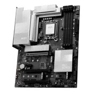 TARJETA MADRE MSI PRO Z890-S WIFI DDR5 SOC 1851
