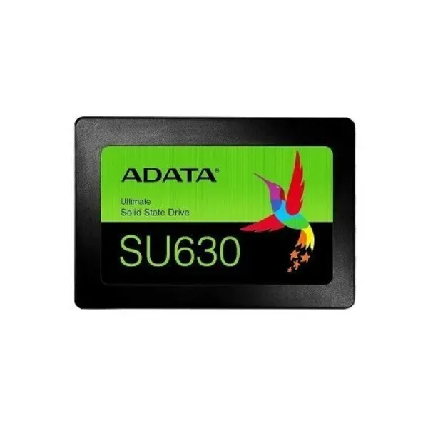 UNIDAD SSD ADATA SU630 1.92T SATA III 2.5